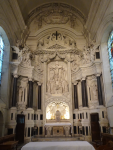 Chapelle Royale Notre-Dame-des-Ardilliers II